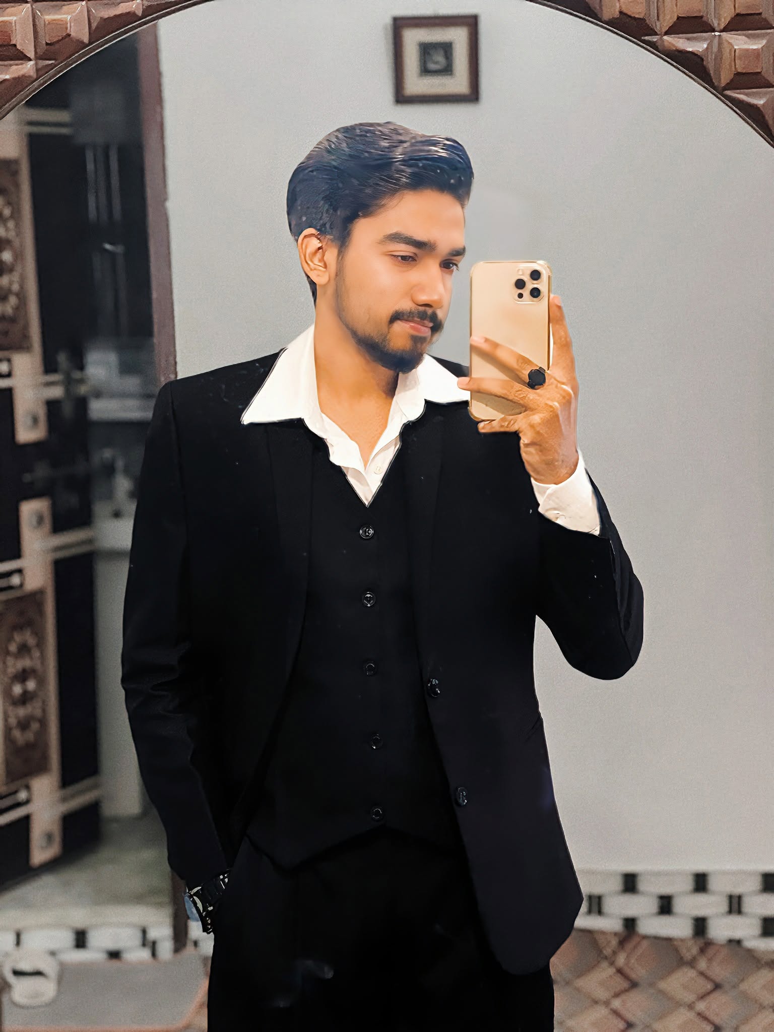 Mohammad Ferdous