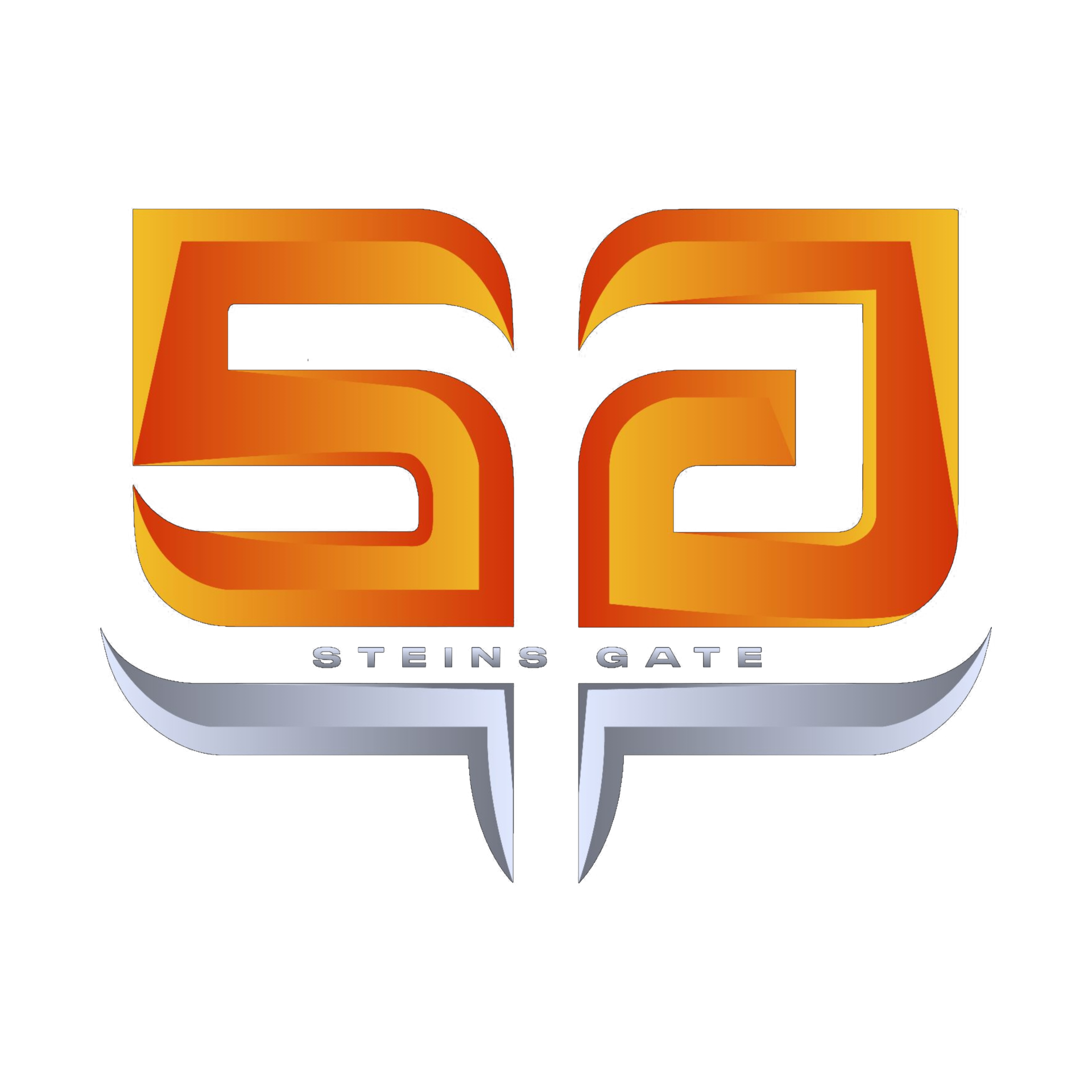 Steins Gate logo