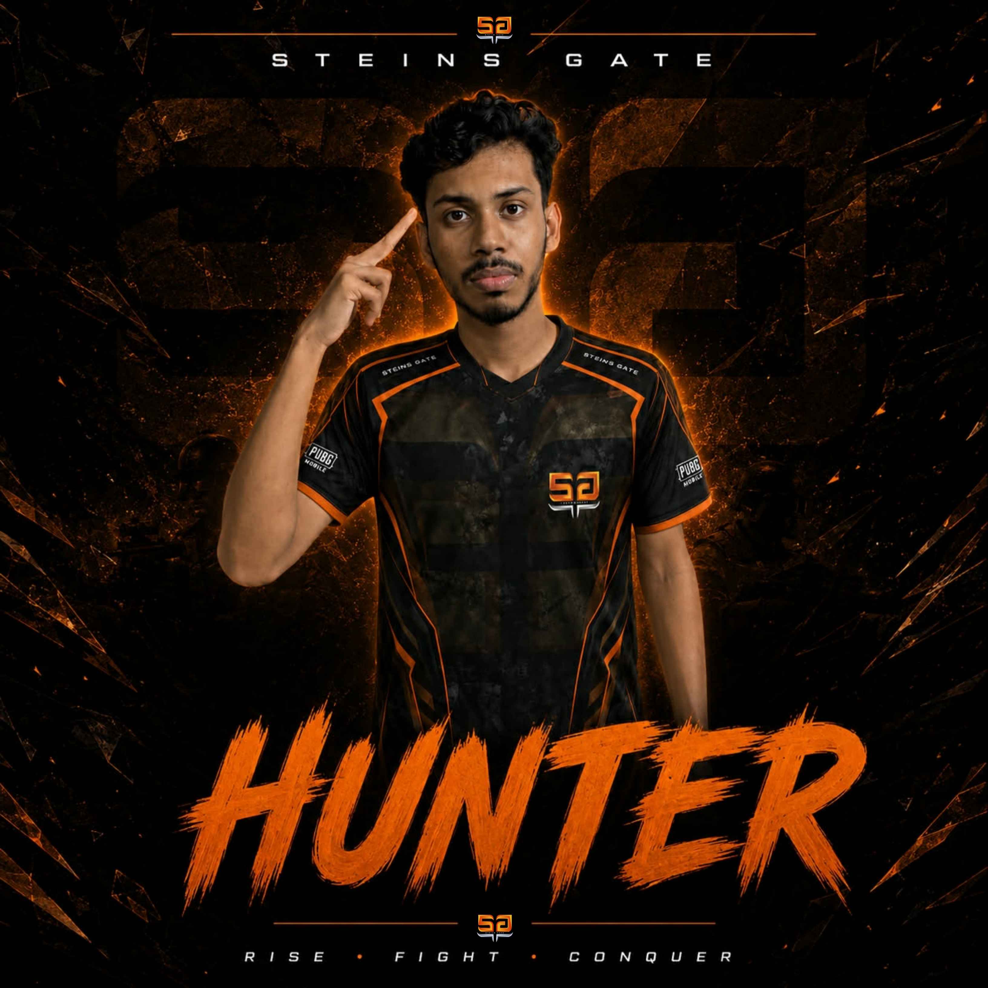 Hunter