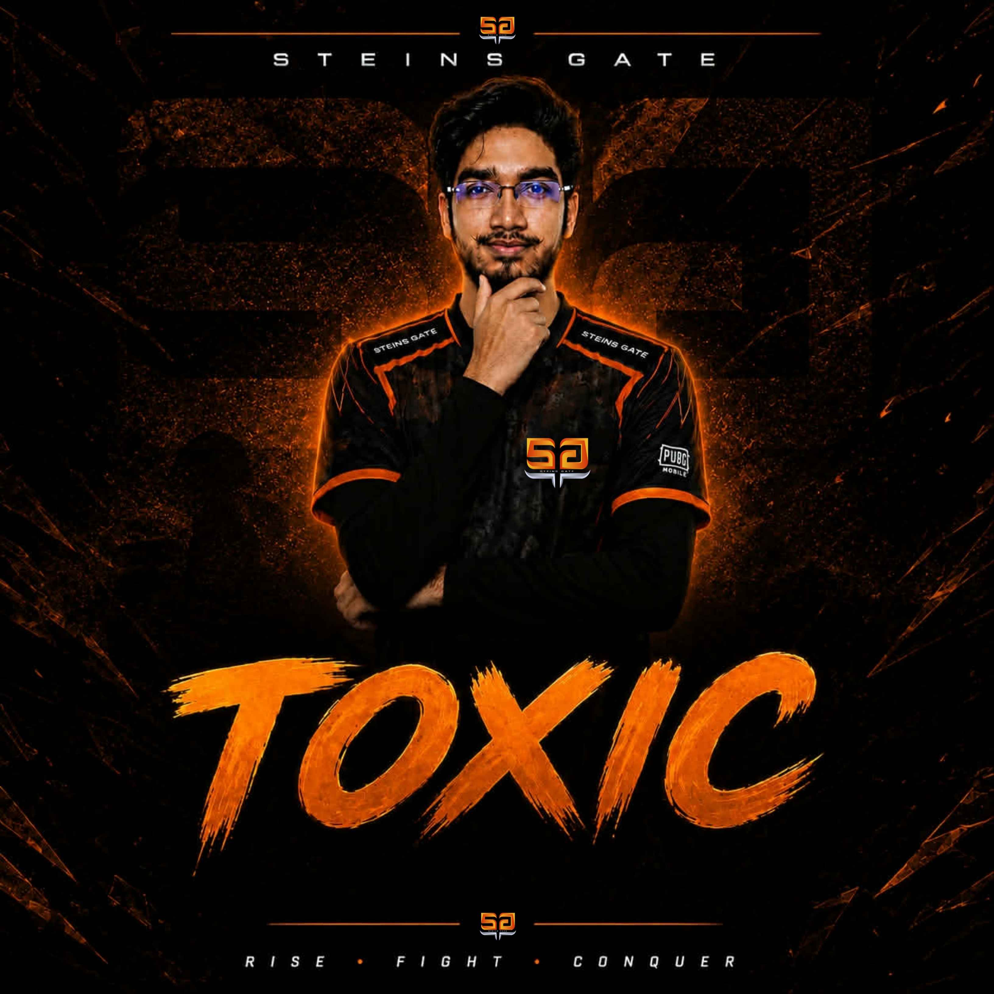 Toxic