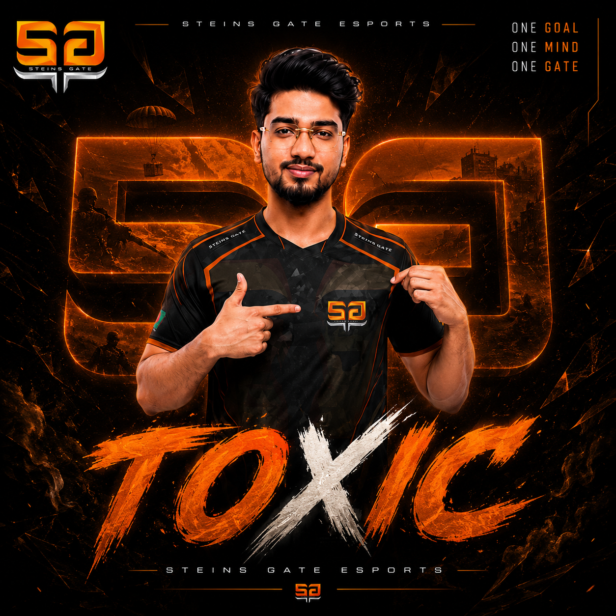Toxic