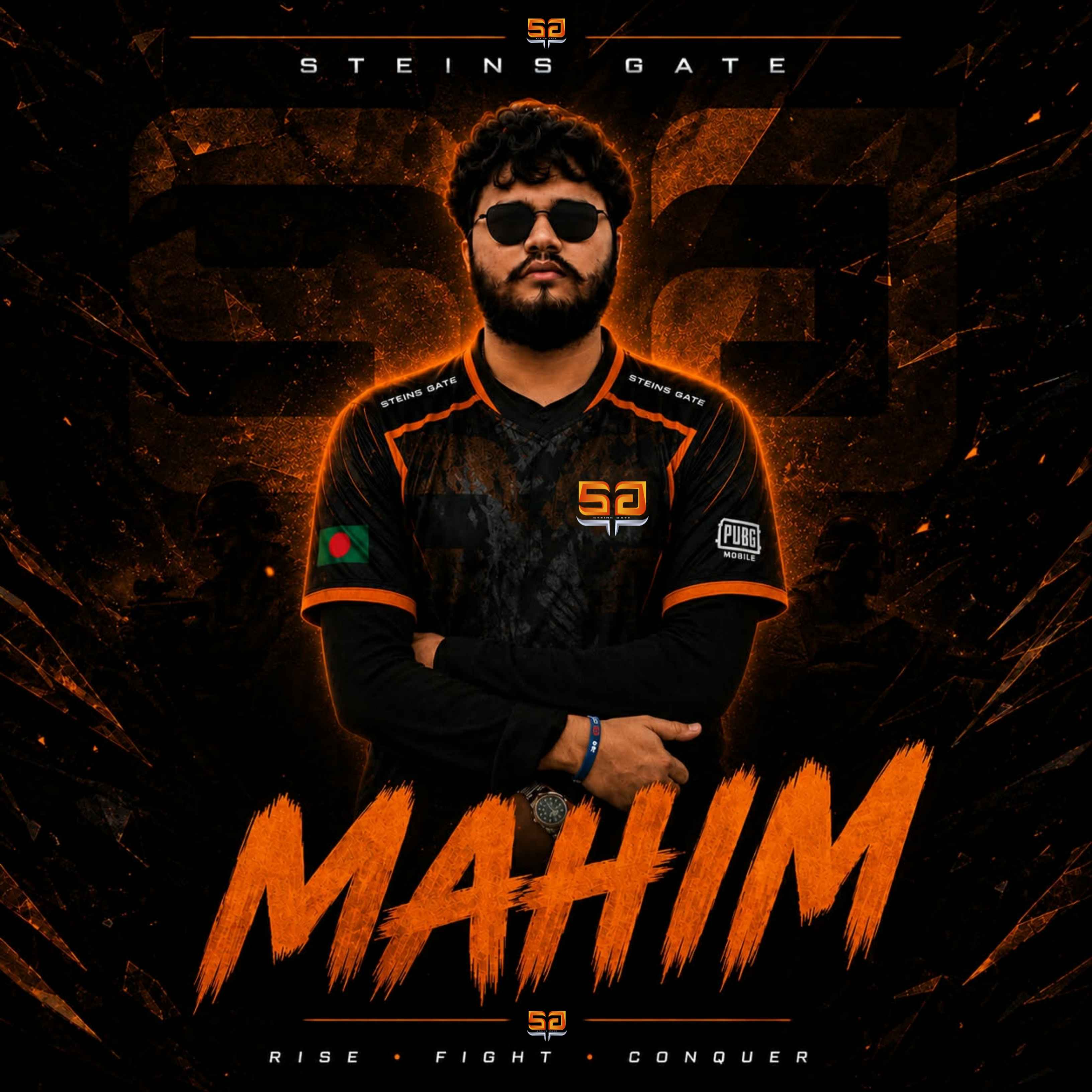 Mahim