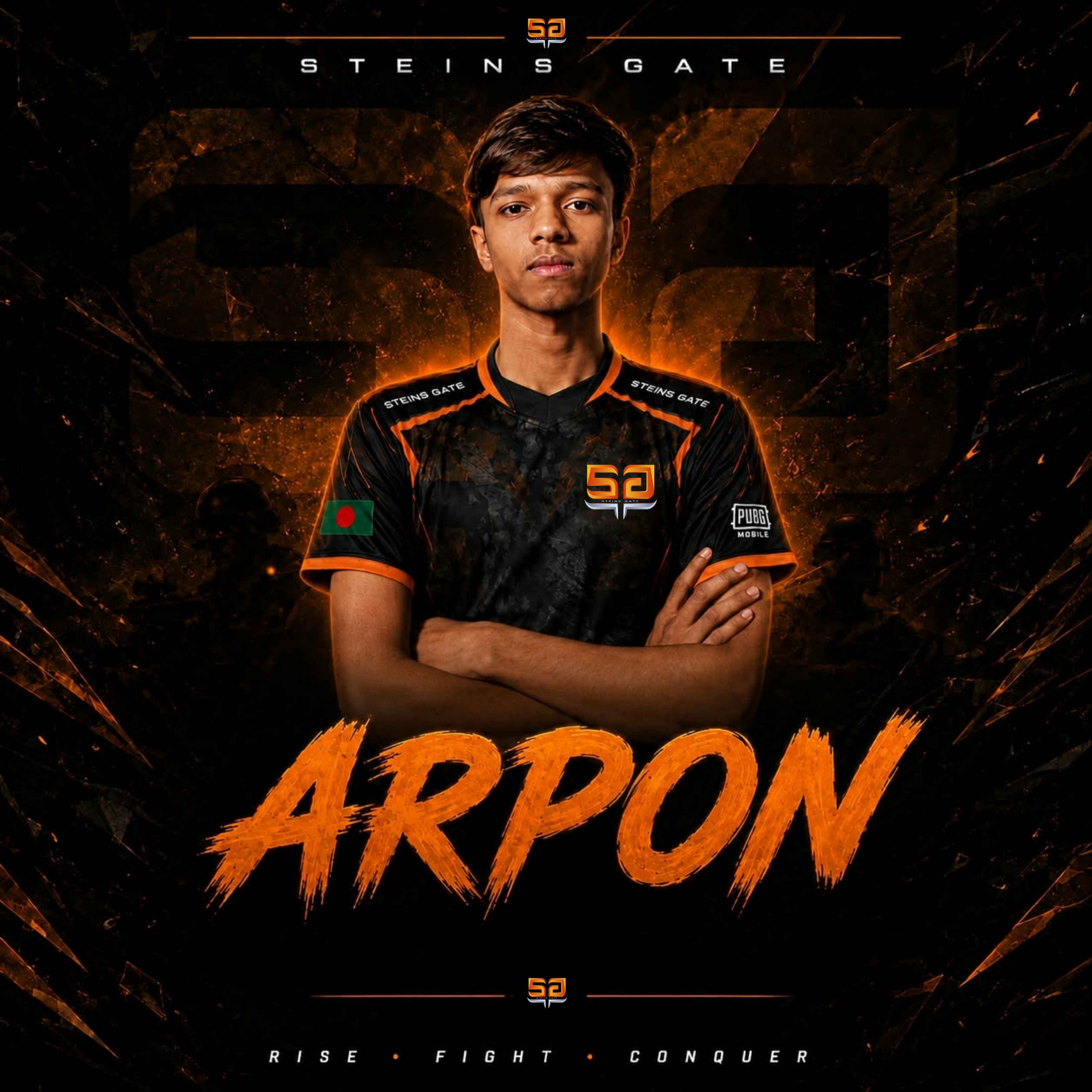 Arpon