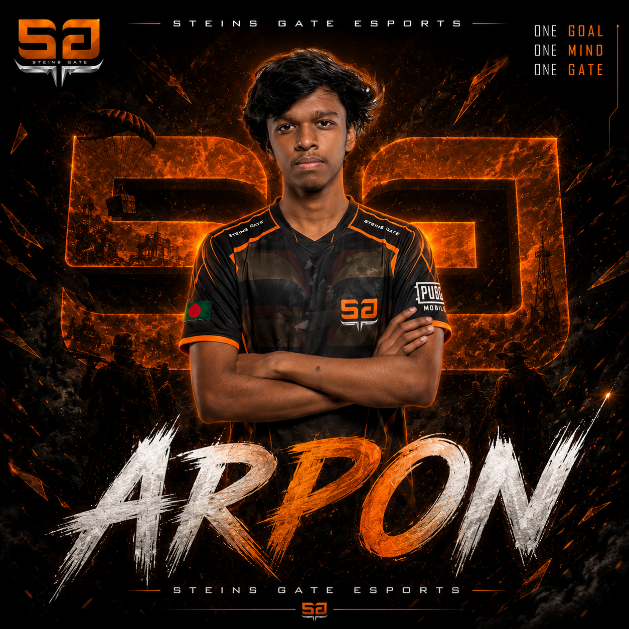Arpon