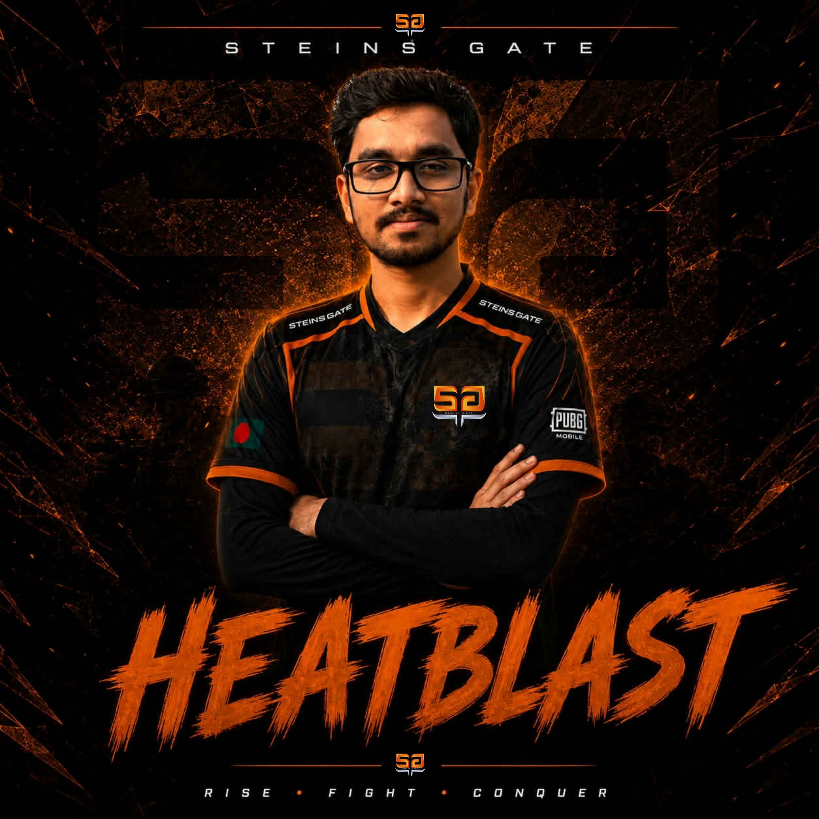 HeatBlast