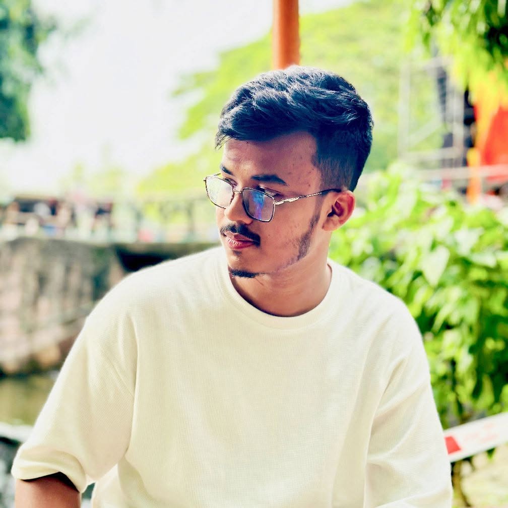 Towfik Ahmed Khan